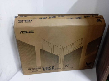 ASUS TUF GAMING VG27AQ5A 27