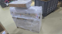 SAMSUNG WIND FREE PREMIUM AR24BXFCMWK KLIM(OUTLET)