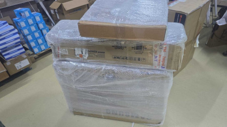 SAMSUNG WIND FREE PREMIUM AR24BXFCMWK KLIM(OUTLET)