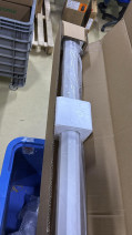 HAVIT PS84M AYARLANABILIR 84 INC DUVAR TIP(OUTLET)