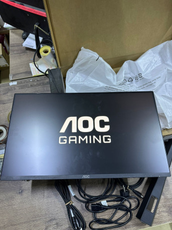 AOC 25G4SXU 24.5