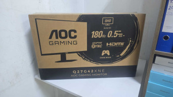 AOC Q27G42XNE 27