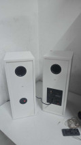 THONET VANDER HOCH 2.0 120W CINEMA BEYAZ S(OUTLET)