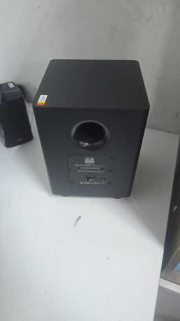 THONET V. REIN 5.1OPTIK BLUETOOTH ST SOUND(OUTLET)