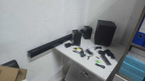 THONET V. REIN 5.1OPTIK BLUETOOTH ST SOUND(OUTLET)
