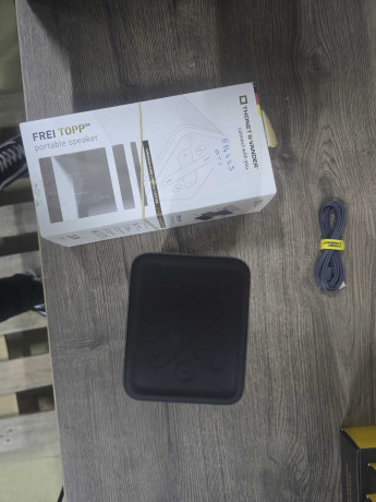 THONET V.FREI TOPP TWS BLUETOOTH SPEAKER 2(OUTLET)