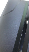 MSI 23.8 MAG 244F (FHD) RAPID IPS FLAT(OUTLET)