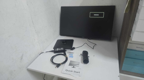 27 PHILIPS 27E2N1100L/00 IPS 1MS 100HZ VGA(OUTLET)