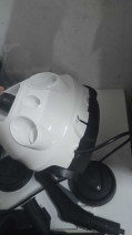 KARCHER SC2 EASYFIX BUHARLI MAK. BEYAZ -15(OUTLET)