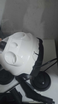 KARCHER SC2 EASYFIX BUHARLI MAK. BEYAZ -15(OUTLET)
