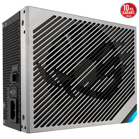 ASUS ROG-THOR-1000P3 PLATINUM III 1000W PSU