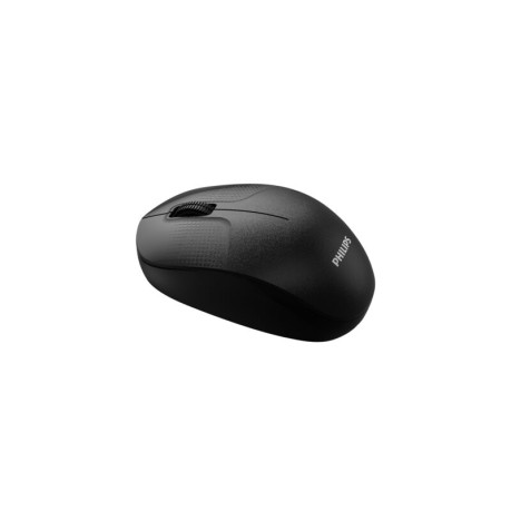 PHİLİPS KABLOSUZ  MOUSE SPK7358B SİYAH