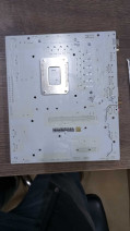 COLORFUL BATTLE-AX B760M-G WHITE WIFI V20 (OUTLET)