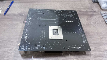 Gigabyte B760M-DS3H-AX-DDR5 Intel B760 Sok(OUTLET)