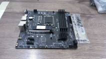 MSI PRO B760M-P DDR4 5333(OC) 1700p ATX(OUTLET)