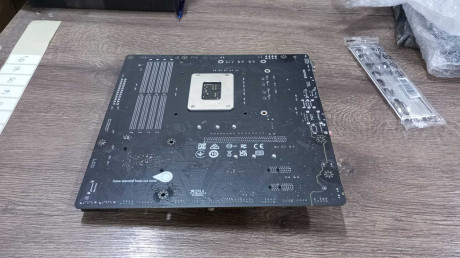 MSI PRO B760M-P DDR4 5333(OC) 1700p ATX(OUTLET)