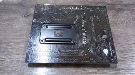 MSI B450M-A PRO MAX DDR4 3466 HDMI USB3.2 (OUTLET)