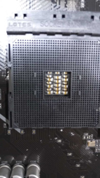 GIGABYTE A520M K V2 1.0 DDR4 5100(OC) HDMI(OUTLET)