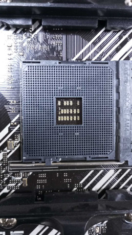 ASUS PRIME B550M-K DDR4 4600(O.C)/2133Mhz (OUTLET)