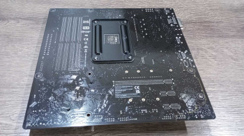 ASUS PRIME B550M-K DDR4 4600(O.C)/2133Mhz (OUTLET)