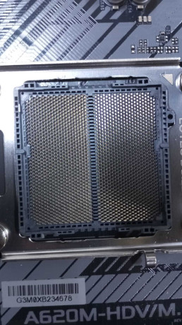ASROCK A620M-HDV/M.2 90-MXBLL0-A0UAYZ AMD (OUTLET)
