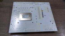 COLORFUL BATTLE-AX B760M-G WHITE WIFI V20 (OUTLET)