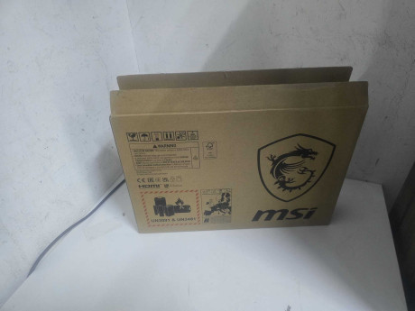 MSI PRESTIGE 13 AI+ A3MG-039TR ULTRA 7 355(OUTLET)