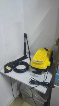 KARCHER K 5 CLASSIC BASINCLI YIK. MAK.(OUTLET)