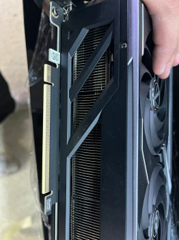 Colorful iGame GeForce RTX 5070 Vulcan OC (OUTLET)