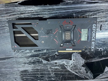 COLORFUL RTX 5070 NB EX 12GB GDDR7 192Bit (OUTLET)