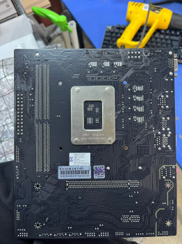 COLORFUL H610M-E M.2 V20 DDR4 MB(OUTLET)