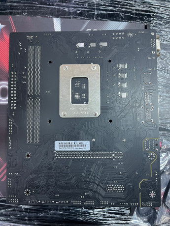 COLORFUL H610M-E M.2 V20 DDR4 MB(OUTLET)