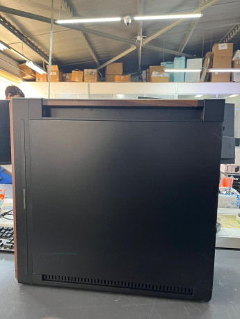 ASUS ProArt PA602 WALNUT WOOD TG PWM MODER(OUTLET)