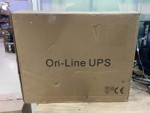 INFORM SINUS EVO LCD 2 KVA KESNTSZ G.K 5-1(OUTLET)