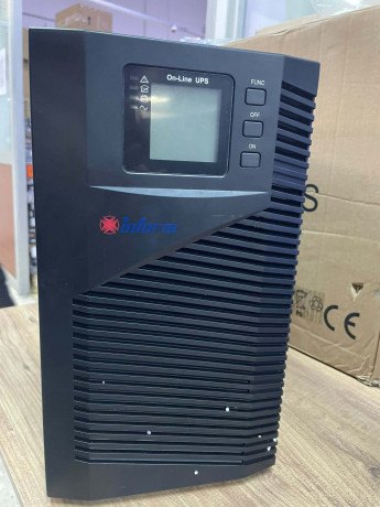 INFORM SINUS EVO LCD 2 KVA KESNTSZ G.K 5-1(OUTLET)