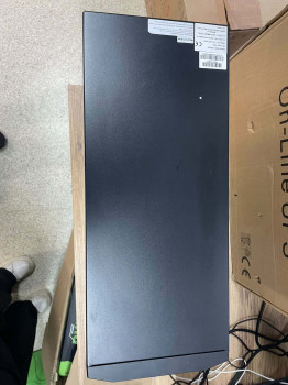INFORM SINUS EVO LCD 2 KVA KESNTSZ G.K 5-1(OUTLET)