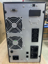 INFORM SINUS EVO LCD 2 KVA KESNTSZ G.K 5-1(OUTLET)