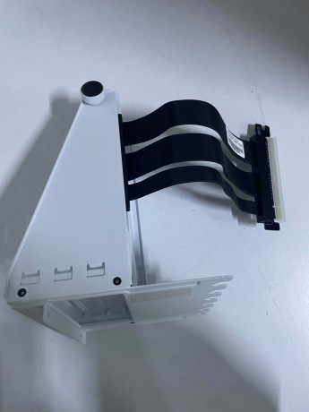 NZXT AB-RH175-W1 Dikey GPU Montaj(OUTLET)