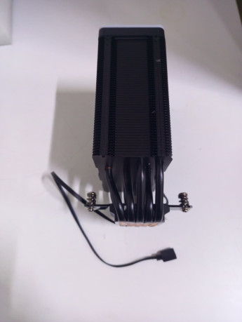 DEEP COOL AG500-BK-ARGB-V2 CPU SOGUTUCU(OUTLET)