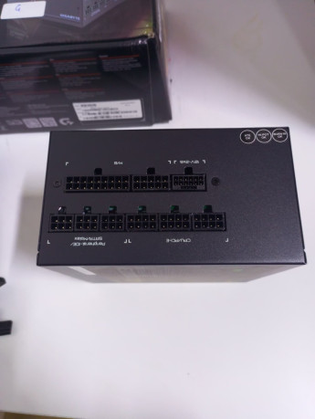 GIGABYTE GP-UD1000GM PG5 V2 1000W POWER SU(OUTLET)