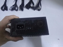 Lian Li SP850 V2 Siyah 850W G9P.SP0850G.B0(OUTLET)