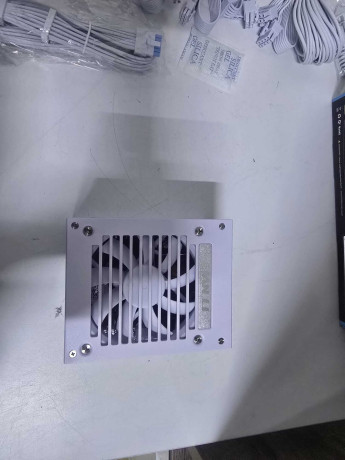 Lian Li SP850 V2 Beyaz 850W G9P.SP0850G.WO(OUTLET)