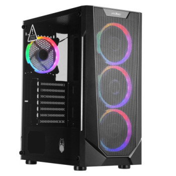 OXPC-R5000 OEM PAKET R5-7600 16GB 512GB 8GB RTX5050 FDOS