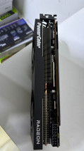 POWERCOLOR RX7800XT 16G-P GDDR6 256Bit(OUTLET)