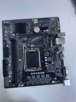 GIGABYTE H610M-H V2 DDR5 INTEL H610 SOKET (OUTLET)
