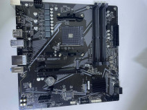 GIGABYTE B550M K DDR4 4733MHz(OC) HDMI M.2(OUTLET)
