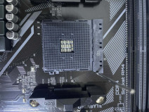 GIGABYTE B550M K DDR4 4733MHz(OC) HDMI M.2(OUTLET)