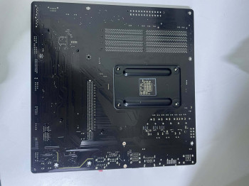 GIGABYTE B550M K DDR4 4733MHz(OC) HDMI M.2(OUTLET)