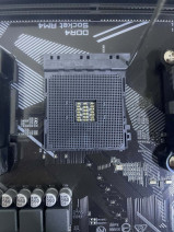 GIGABYTE A520M K V2 1.0 DDR4 5100(OC) HDMI(OUTLET)