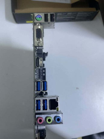 GIGABYTE A520M K V2 1.0 DDR4 5100(OC) HDMI(OUTLET)